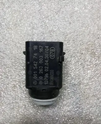 Mercedes-Benz E W211 Parking PDC sensor 0015427418 0263003167