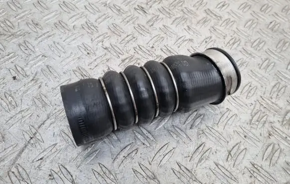 Volkswagen Eos Intercooler hose/pipe 3C0145834L