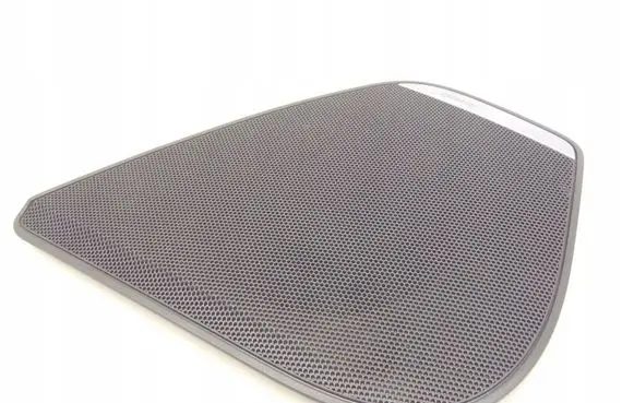 Audi A6 S6 C7 4G Rear door speaker cover trim 4G0035435A