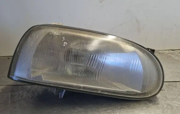 Volkswagen Golf III Headlight/headlamp E32554402