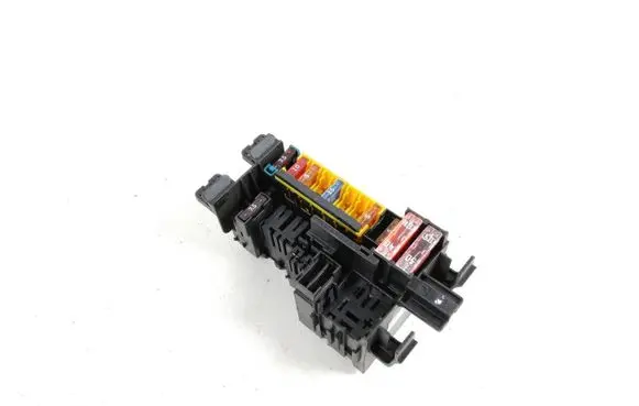 Mercedes-Benz C W205 Fuse module A2059067200