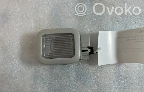 Ford Kuga III Rear seat light LJ6A13K767