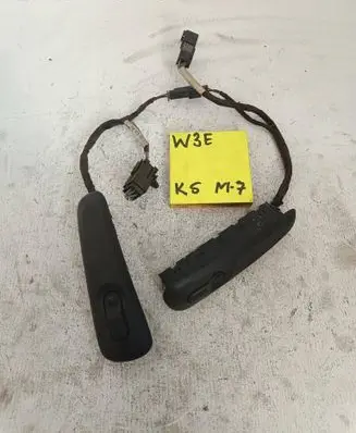 Opel Omega B2 Other switches/knobs/shifts 90438547