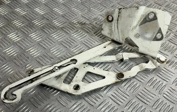 Mercedes-Benz Sprinter W901 W902 W903 W904 Engine bonnet/hood hinges 2D0823302B