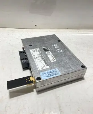 Audi A4 S4 B8 8K Bluetooth control unit module 4F1862335 4F1910336