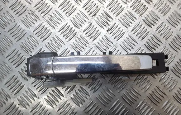 Nissan X-Trail T31 Loading door interior handle 