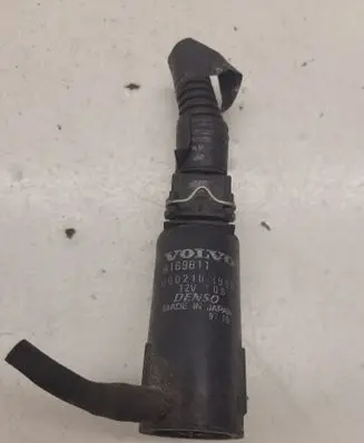 Volvo V70 Windscreen/windshield washer pump 0602103950 9169611