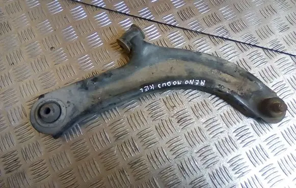 Renault Modus Front lower control arm/wishbone