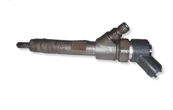 Renault Laguna II Fuel injector 0445110021