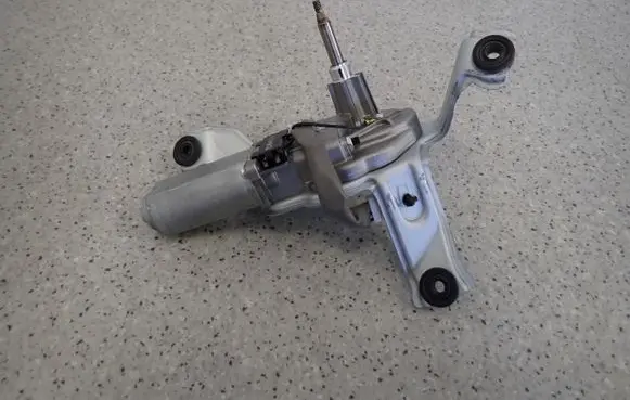 KIA Rio Wiper motor