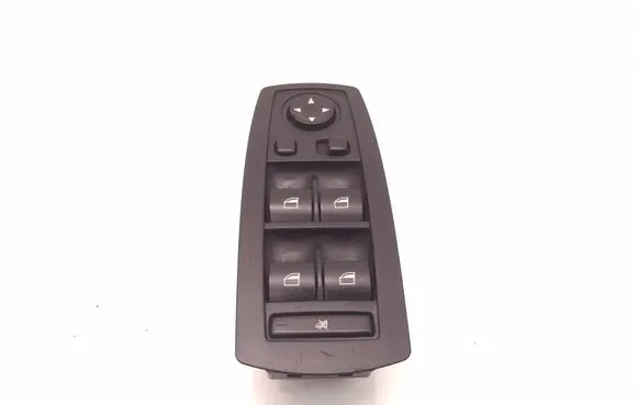 BMW X3 E83 Electric window control switch 3414355