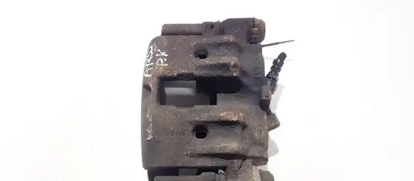 Iveco Daily 40.8 Front brake caliper