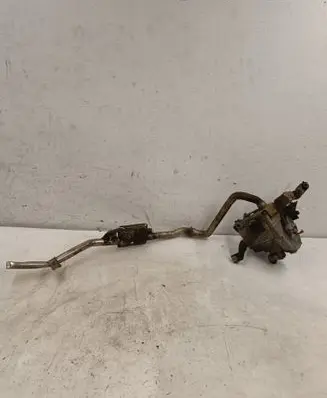 SsangYong Rexton I Auxiliary pre-heater (Webasto) 000024 10188ZT 252356