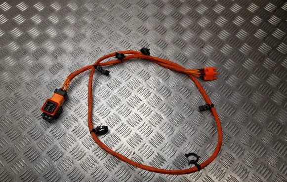 Tesla Model 3 Other wiring loom 150939510A