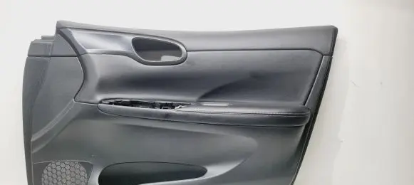 Nissan Pulsar Front door card panel trim 809003ZL0A
