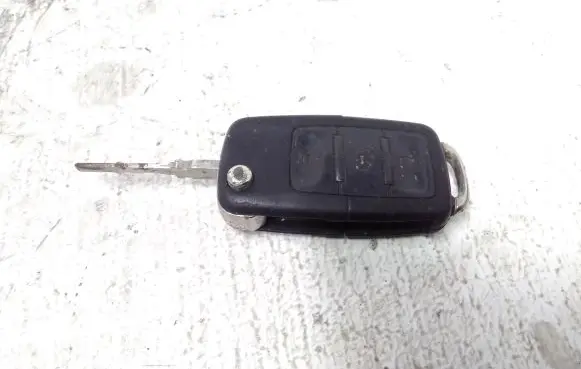 Volkswagen Crafter Ignition key/card 