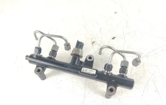 Citroen Jumpy Fuel main line pipe 9681909680 28497Z01