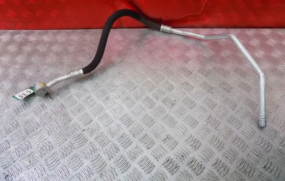 Audi A8 S8 D4 4H Air conditioning (A/C) pipe/hose 4H0260707AL
