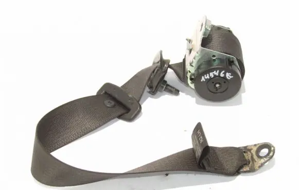 Chevrolet Orlando Rear seatbelt 13310127