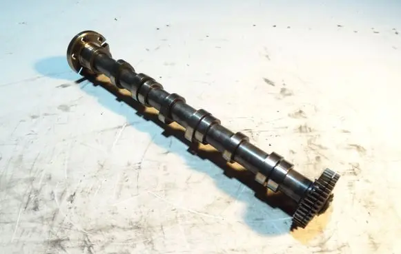 Audi A6 S6 C6 4F Camshaft 059101CQ 059109021CT