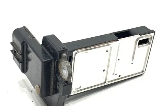 Mass air flow meter