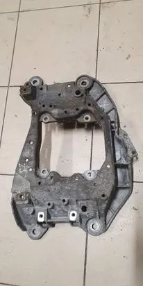 Audi A8 S8 D4 4H Gearbox mounting bracket 4G0399263AC