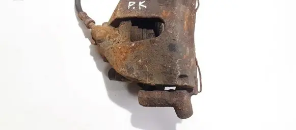 Ford Focus Front brake caliper