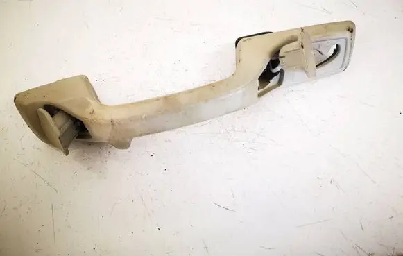 Volvo XC90 Rear interior roof grab handle 13550