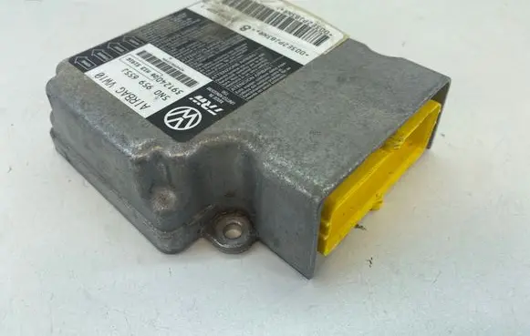 Airbag control unit/module
