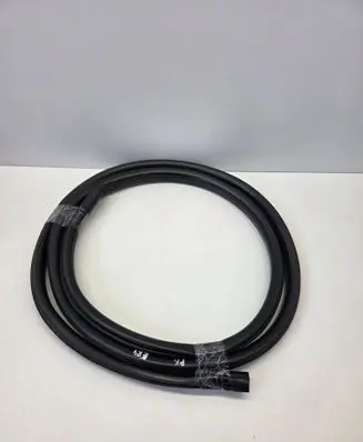 BMW X1 E84 Front door rubber seal 2990835