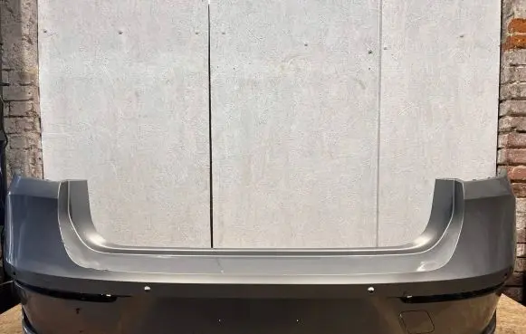 BMW 7 G70 Rear bumper 9464126