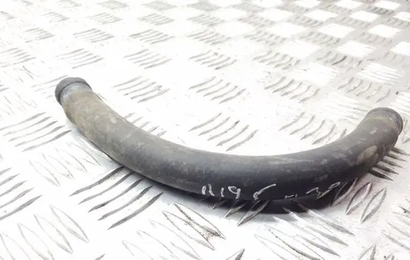Toyota Prius (XW20) Engine coolant pipe/hose