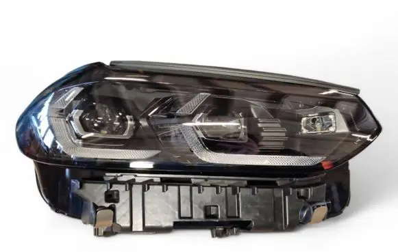 BMW X3 G01 Headlight/headlamp 5A29206 A85A2920607 LE20A6456