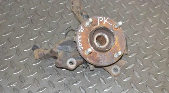 Ford Fiesta Front wheel hub AY1C3K171BA