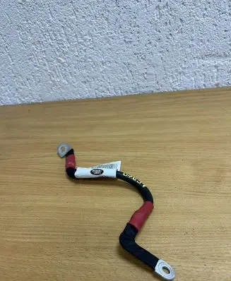 Land Rover Range Rover Sport L494 Positive cable (battery) DK6214300CE D7851