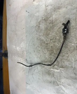 Seat Ibiza IV (6J,6P) ABS rear brake sensor 6E0973702