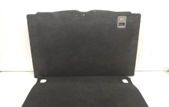 Maserati Ghibli Trunk/boot mat liner 6700256920