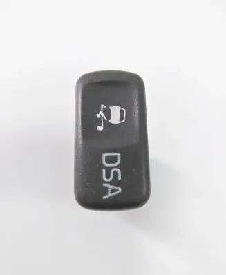 Volvo S40, V40 Traction control (ASR) switch 30862863