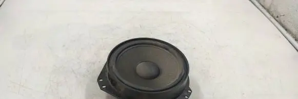 Opel Meriva A Front door speaker 9175188