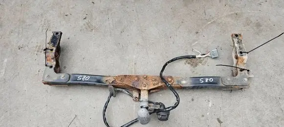 Volvo S80 Tow bar set