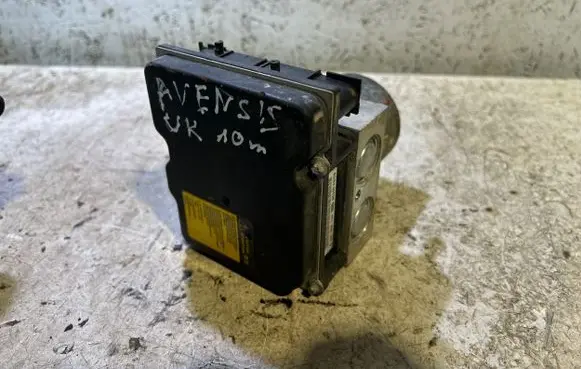 Toyota Avensis T270 ABS Pump 98305K0159 0265950749
