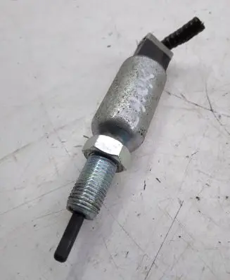Clutch pedal sensor