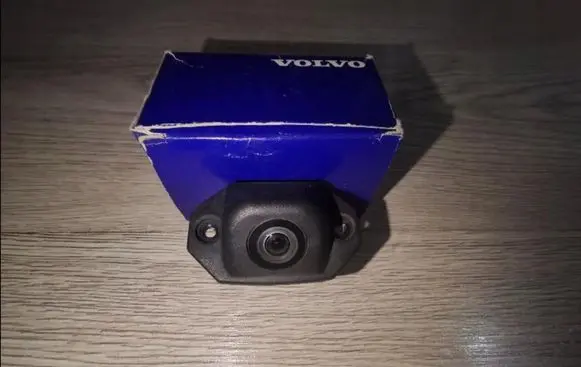 Volvo V60 Other devices 31371267