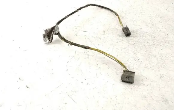 Volkswagen PASSAT B5.5 Wiring harness B367342 B367343