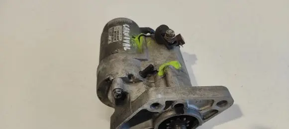 KIA Carnival Starter motor 2954600 OK55218400A