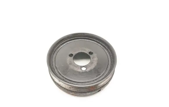 BMW 3 E90 E91 Crankshaft pulley