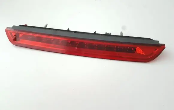 Opel Grandland X Third/center stoplight 9688016380