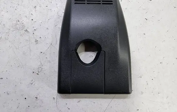 Toyota C-HR I Rearview mirror trim 86466F4011