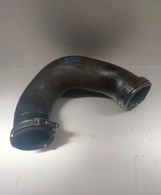 Audi Q7 4L Intercooler hose/pipe 7L6145972E