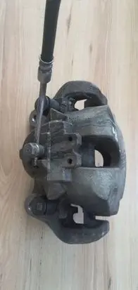Jaguar I-Pace Front brake caliper A426M4169